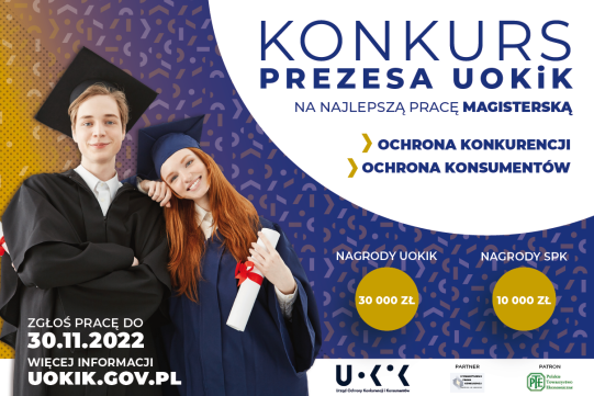UOKiK mgr