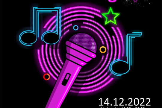 karaoke