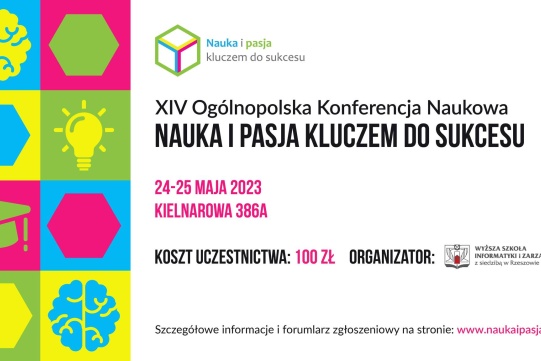 Nauka i pasja