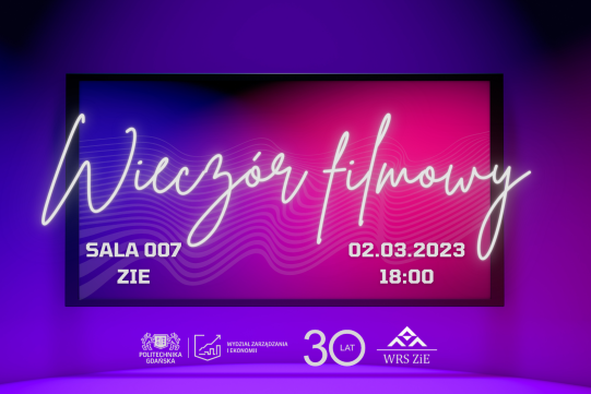 Wieczór filmowy