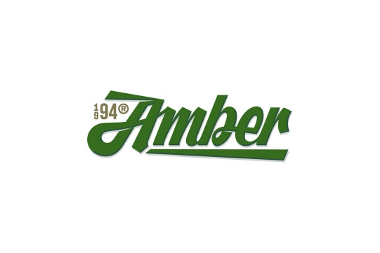 Amber