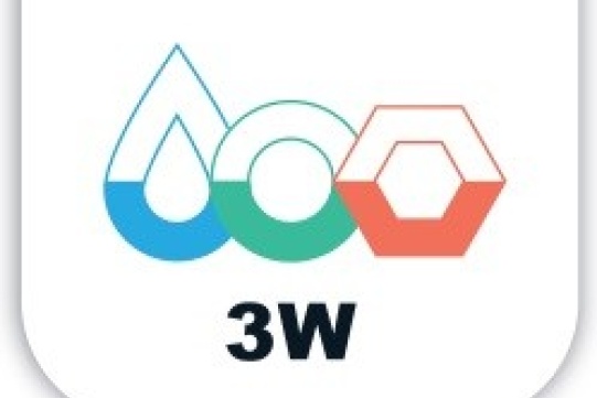 3w