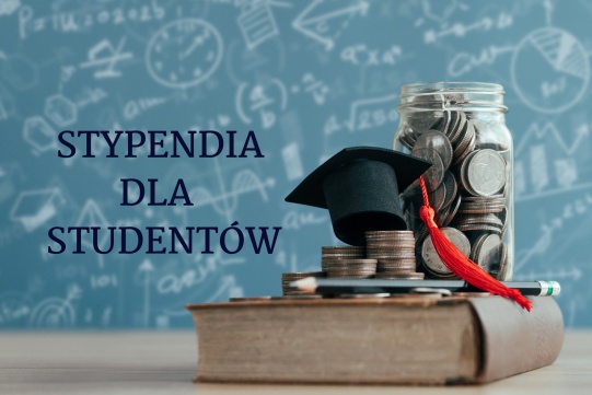 Stypendia