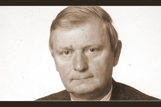 Nagroda im. Prof. Romualda Szczęsnego