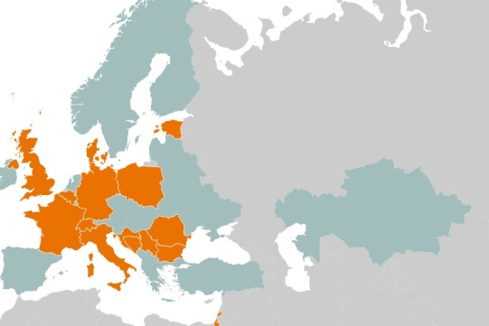 You and Europe