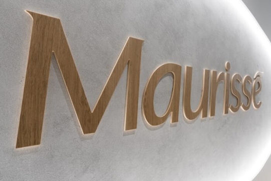maurisse