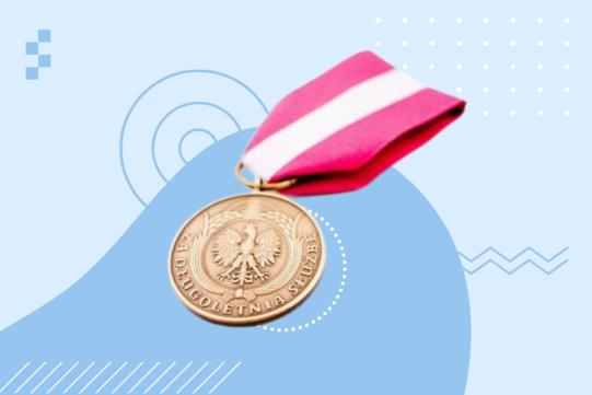 medal