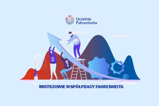 mistrzowie współpracy