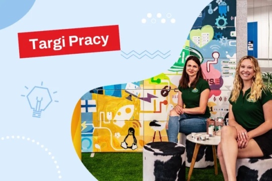 Targi Pracy WZiE