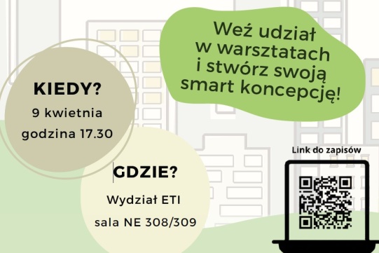Smart Campus Challenge