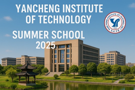 Yancheng Institute of Technology