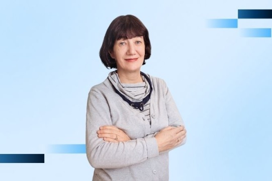 Jolanta łopatowska
