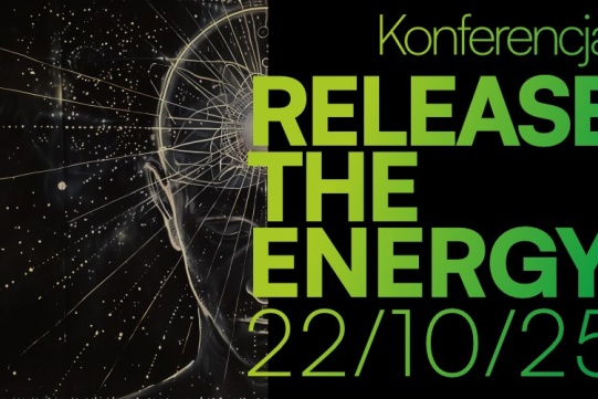 release the energy