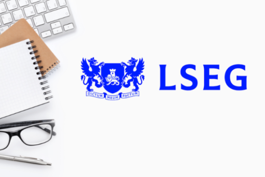 LSEG