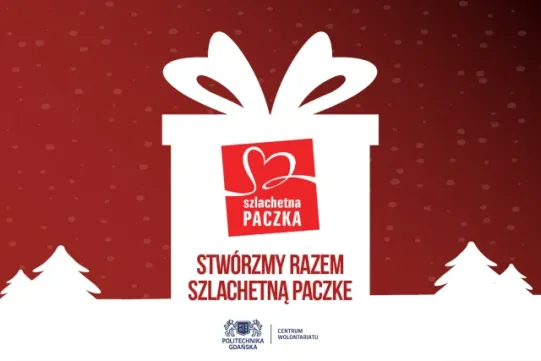 szlachetna paczka