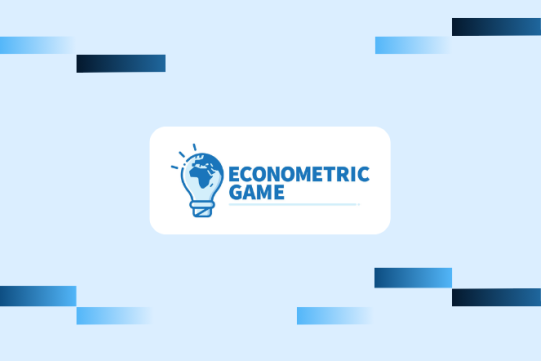 Logo World Econometric Game