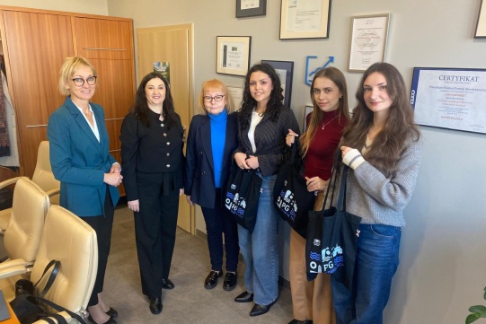 Politechnika Gdańska i Politechnika Lwowska