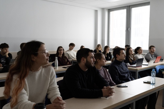 Business Challenge Marathon