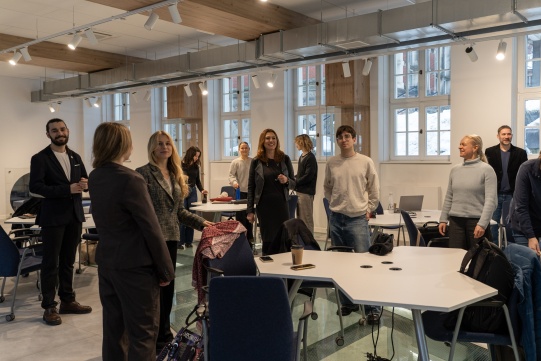 spotkanie podsumowujące