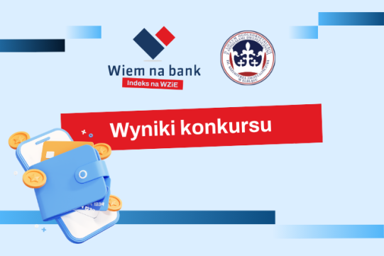Wiem na Bank 2026