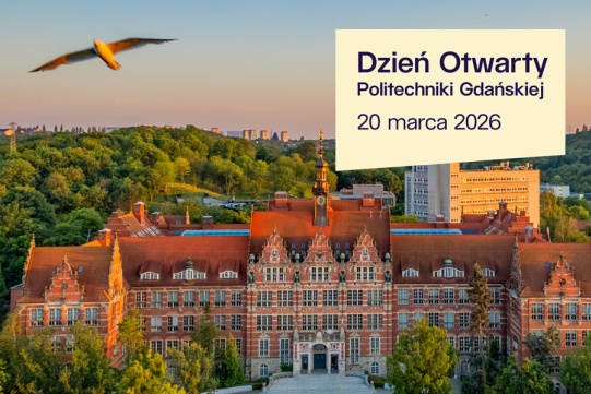 Dzień Otwarty PG 2026