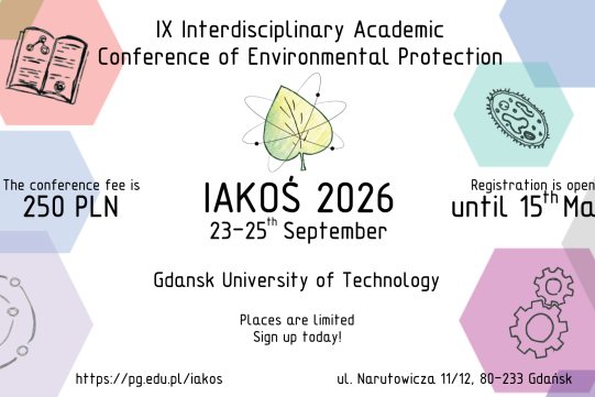IAKOŚ 2026