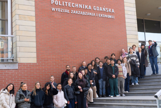 International Trefl Innovation Week 