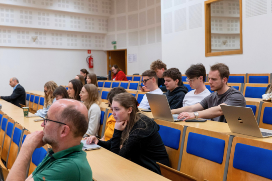 Konferencja Qualitas 2026