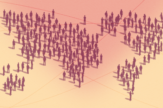 Architektura bliskości 