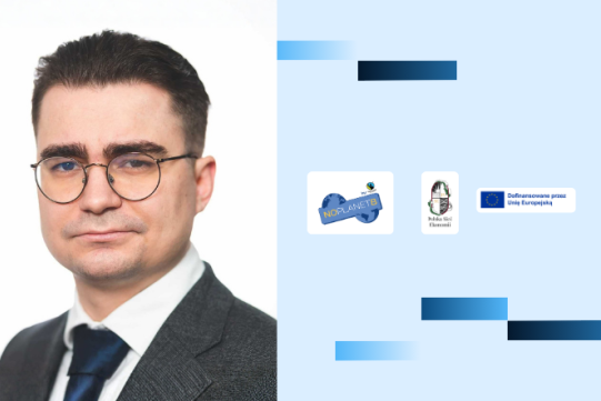 Seminarium o przyszłości polskiego rolnictwa