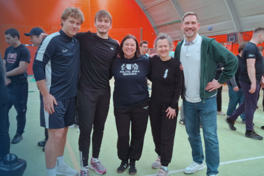 Dzien Sportu 2026
