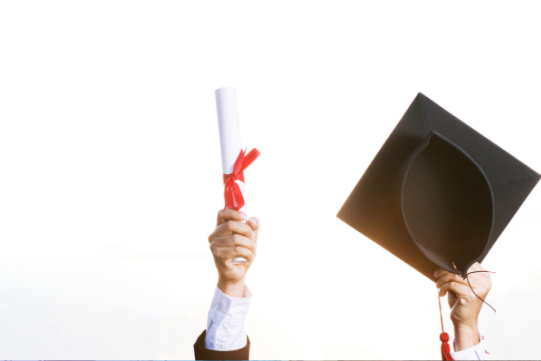student laureatem