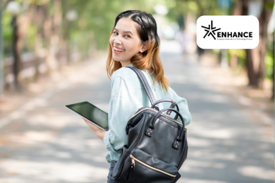 enhance summer school