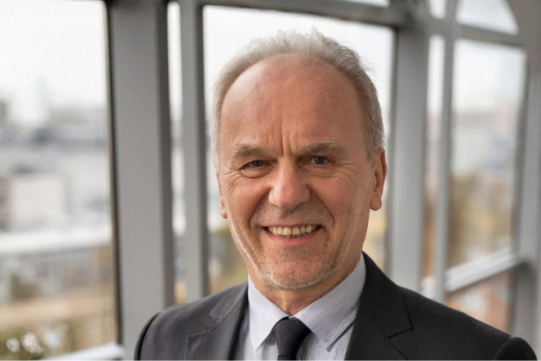 Prof. Edward Szczerbicki 