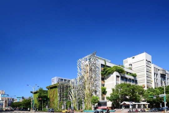 Taipei Tech