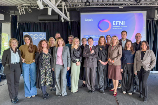 EFNI 2026