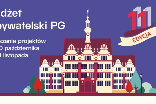 Budżet Obywatelski 2026