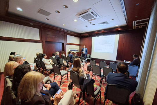 Konferencja Katedr Finansów 2026