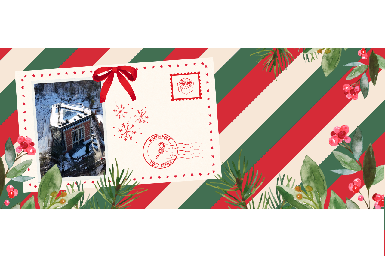 Życzenia świąteczne 2025