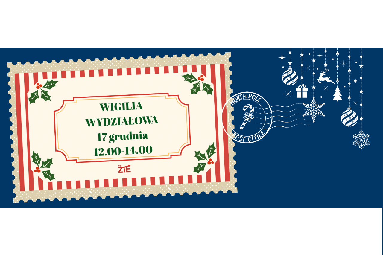 Wigilia WZiE