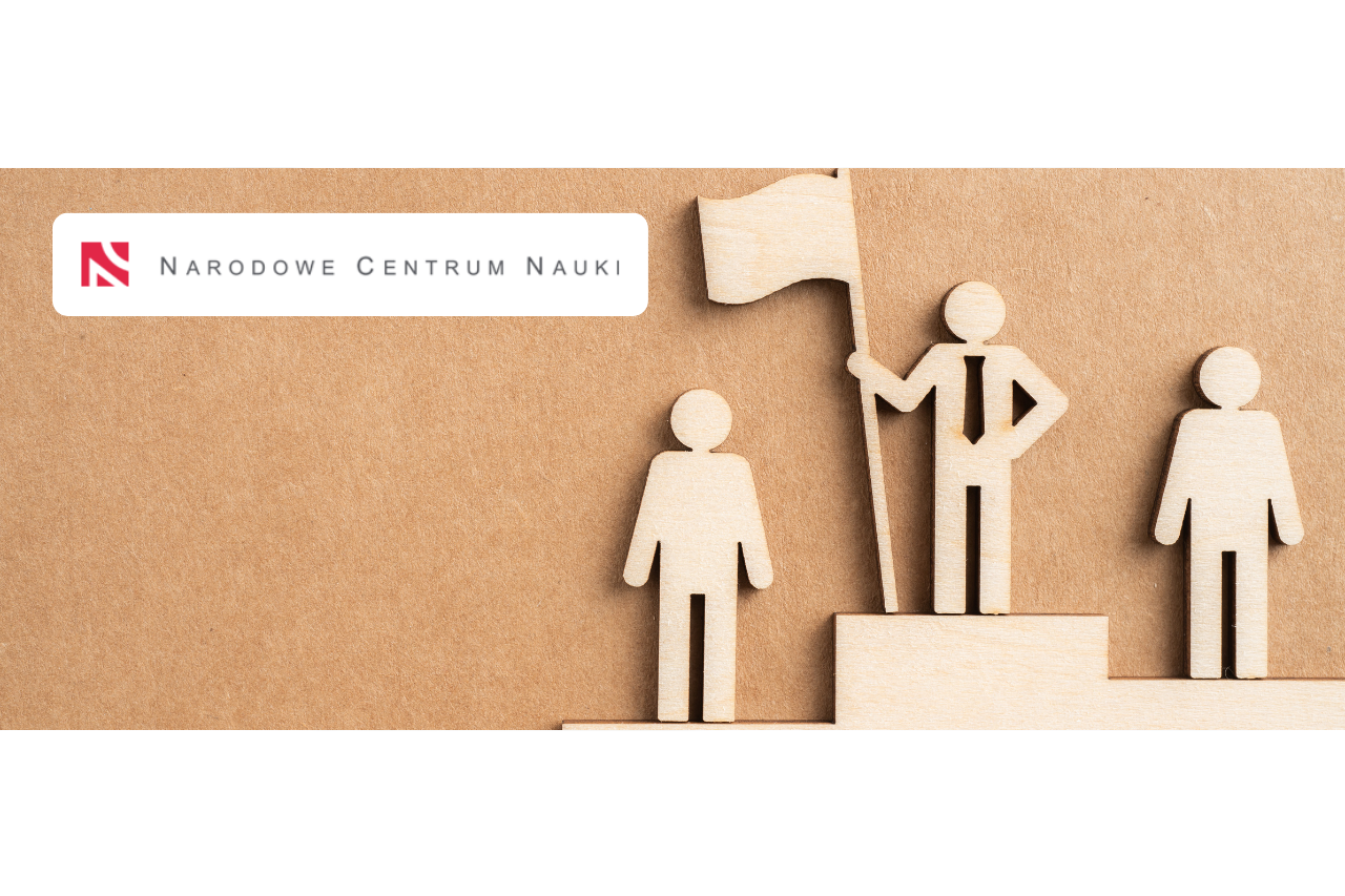 Dofinansowanie Narodowego Centrum Nauki