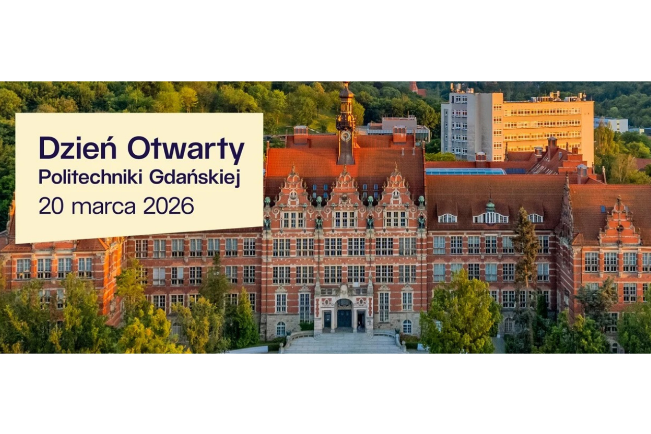 Dzień otwarty Politechniki Gdańskiej 