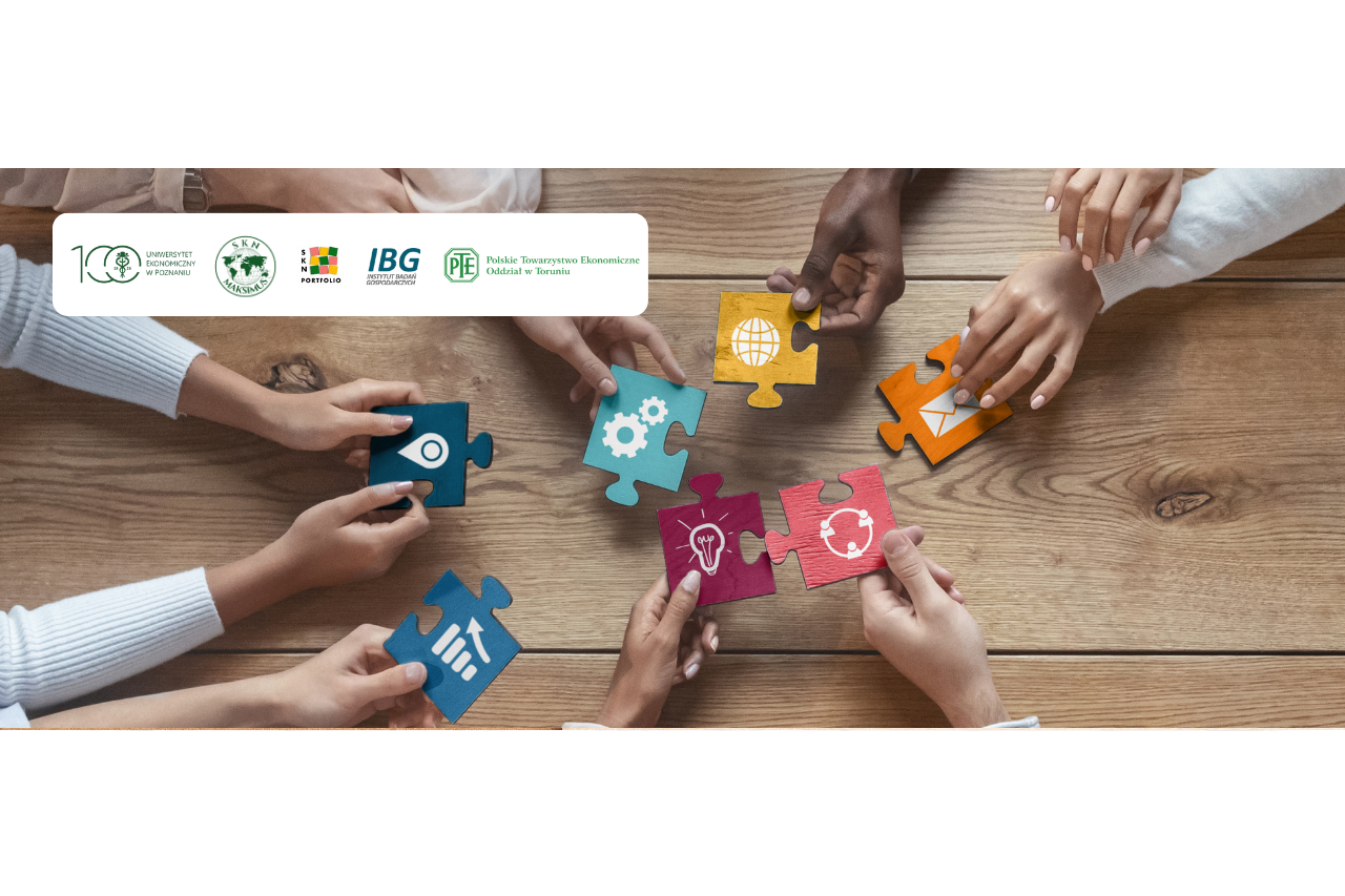 XII edycja konferencji Problemy Gospodarki Światowej