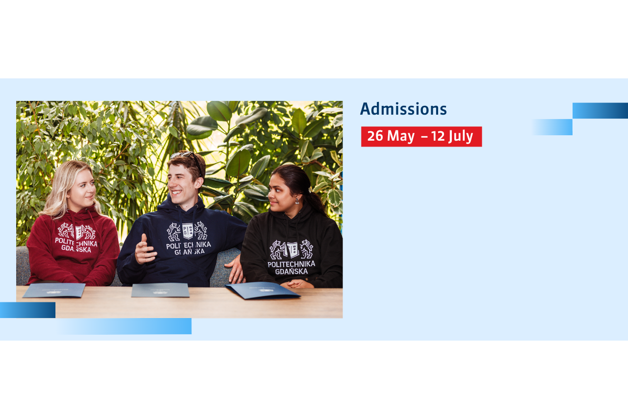 Admissions 2026/2027