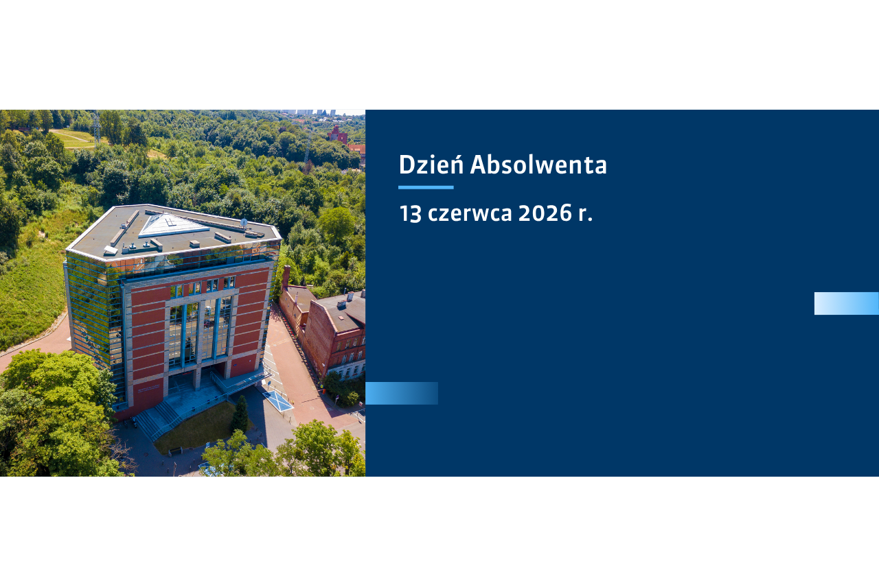 Dzień Absolwenta 2026 r.